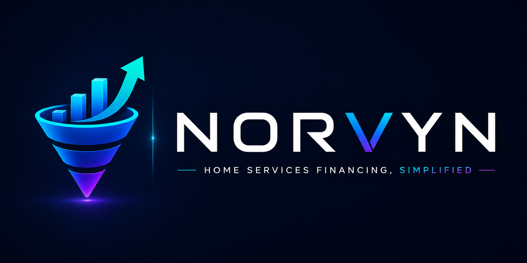Norvyn — Home Services Financing, Simplified